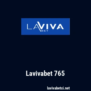 Lavivabet 765