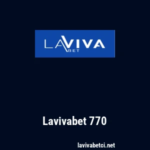 Lavivabet 770