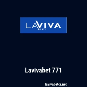 Lavivabet 771