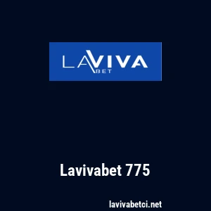 Lavivabet 775