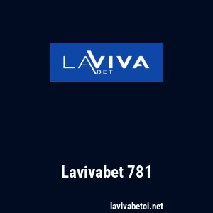 Lavivabet 781